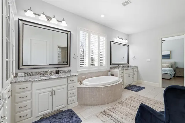 $1,395,000 | 8650 Canyon Crossing, Lantana, TX 76226