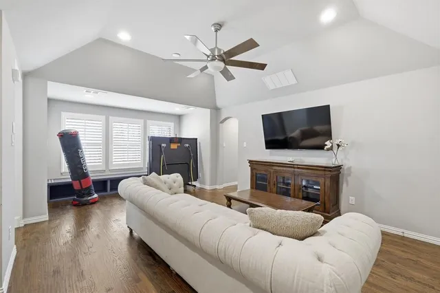 $1,395,000 | 8650 Canyon Crossing, Lantana, TX 76226