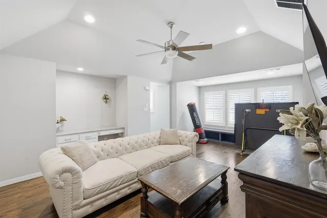 $1,395,000 | 8650 Canyon Crossing, Lantana, TX 76226