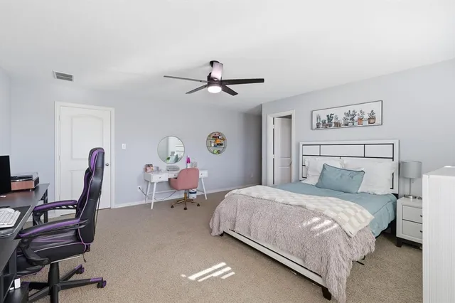 $1,395,000 | 8650 Canyon Crossing, Lantana, TX 76226