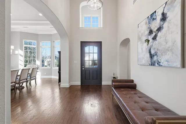 $1,395,000 | 8650 Canyon Crossing, Lantana, TX 76226