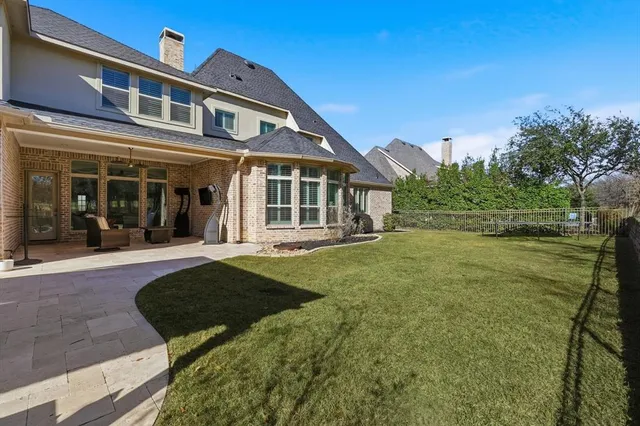 $1,395,000 | 8650 Canyon Crossing, Lantana, TX 76226