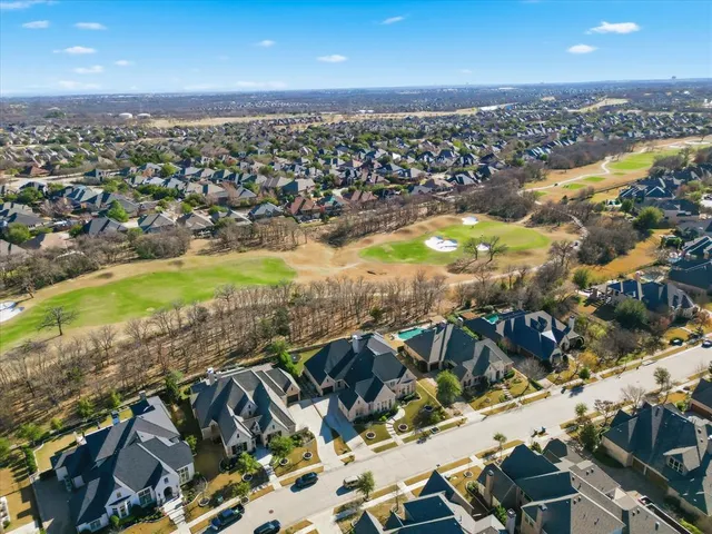 $1,395,000 | 8650 Canyon Crossing, Lantana, TX 76226