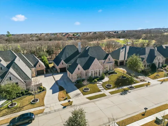 $1,395,000 | 8650 Canyon Crossing, Lantana, TX 76226