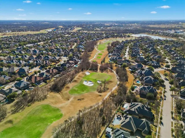 $1,395,000 | 8650 Canyon Crossing, Lantana, TX 76226