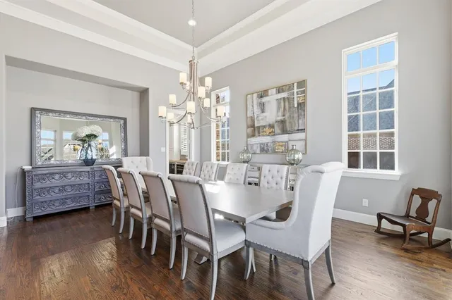 $1,395,000 | 8650 Canyon Crossing, Lantana, TX 76226