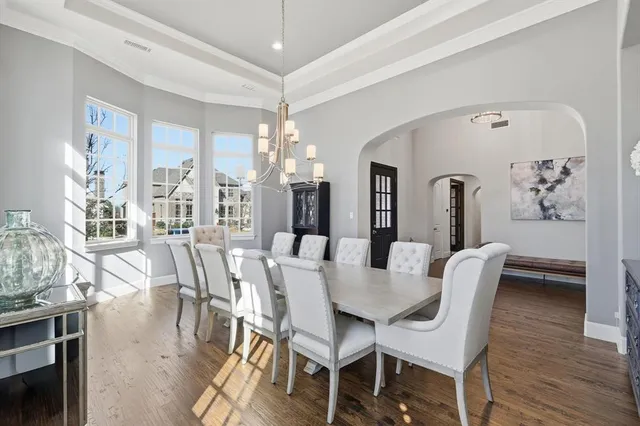 $1,395,000 | 8650 Canyon Crossing, Lantana, TX 76226