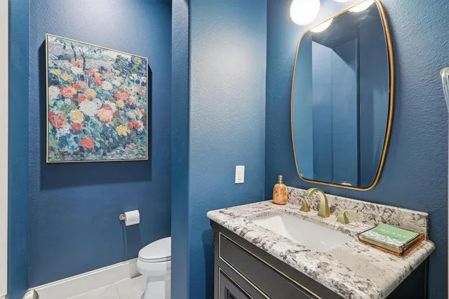 $1,395,000 | 8650 Canyon Crossing, Lantana, TX 76226