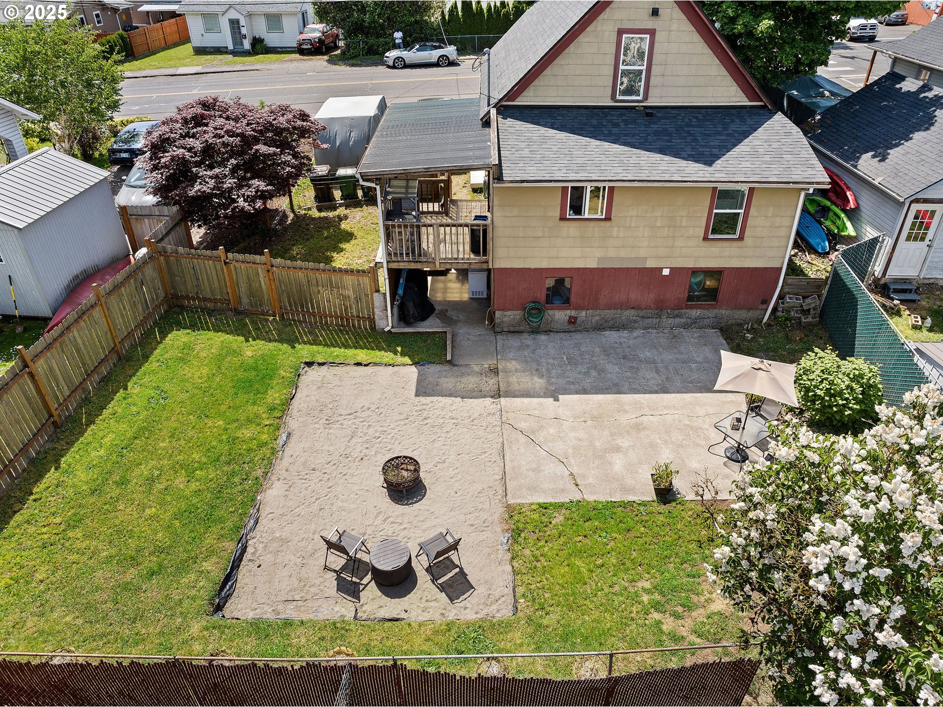136 North Vernonia Road St. Helens, OR 97051 - Photo 42 of 46 Gallery Image 42