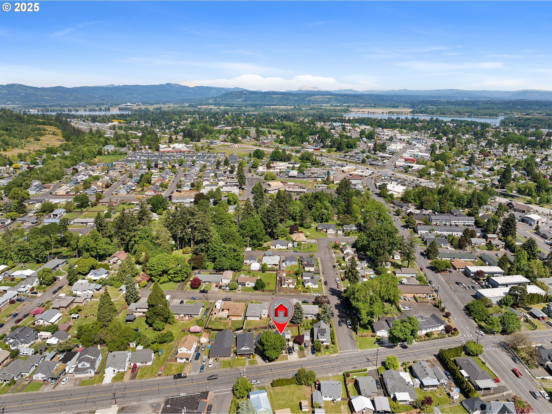 136 North Vernonia Road St. Helens, OR 97051 - Photo 44 of 46 Gallery Image 44