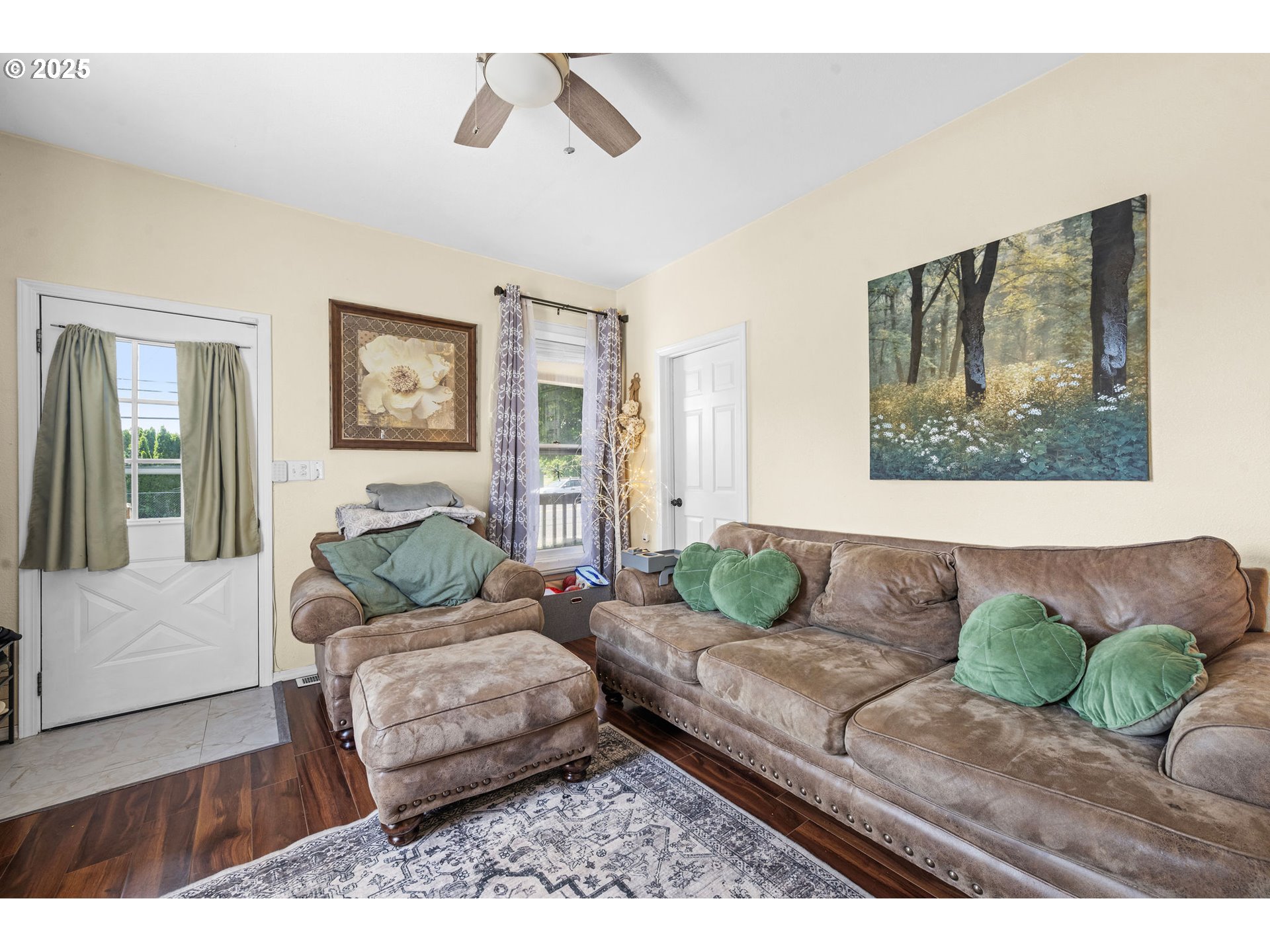 136 North Vernonia Road St. Helens, OR 97051 - Photo 6 of 46 Gallery Image 6