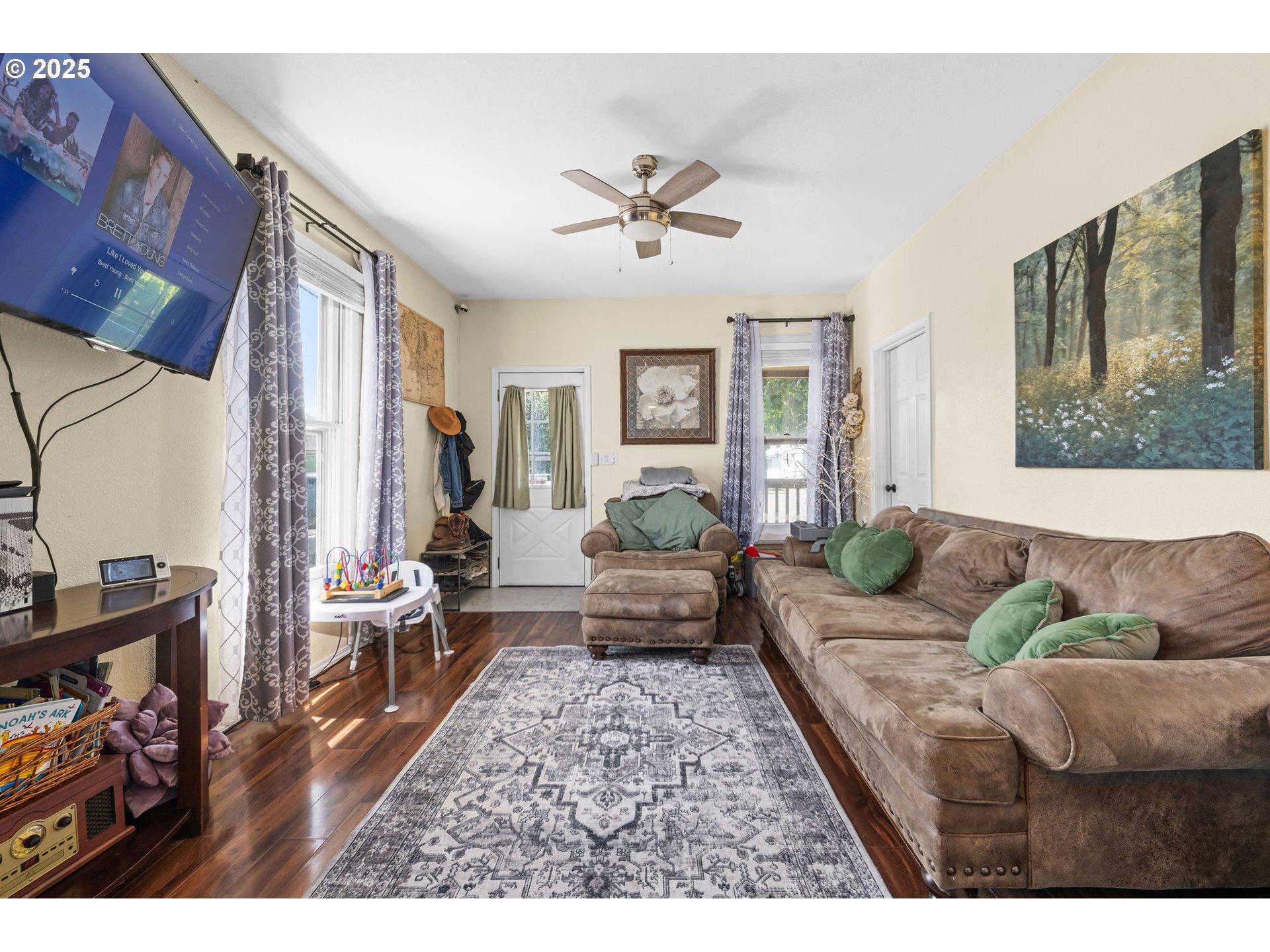 136 North Vernonia Road St. Helens, OR 97051 - Photo 7 of 46 Gallery Image 7