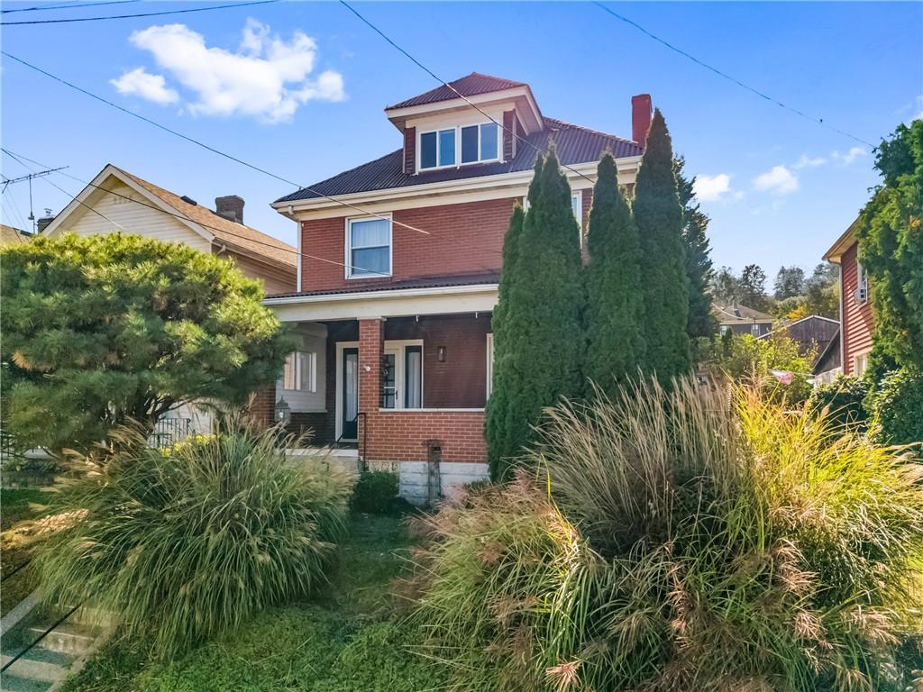 Welcome to 730 Sixth Avenue!