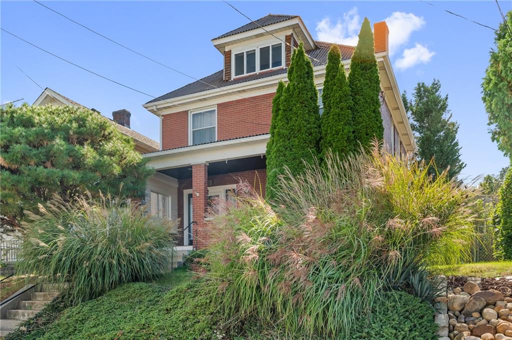 730 6th Avenue Coraopolis, PA 15108 - Photo 35 of 37 Front of house