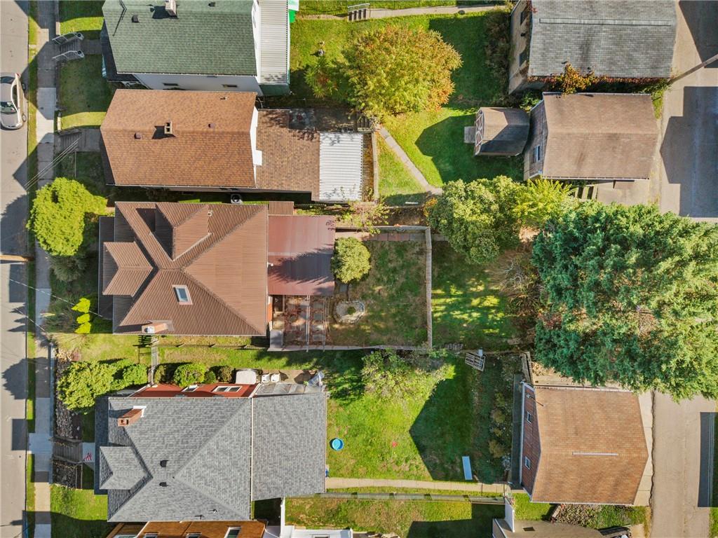 730 6th Avenue Coraopolis, PA 15108 - Photo 36 of 37 Aerial view