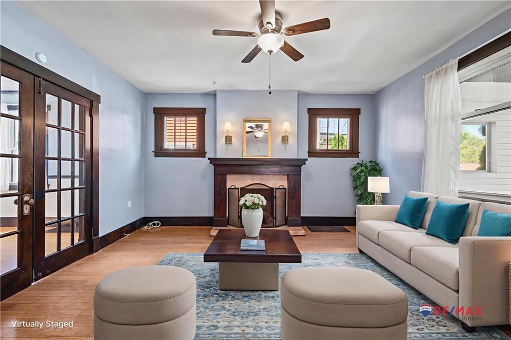 730 6th Avenue Coraopolis, PA 15108 - Photo 9 of 37