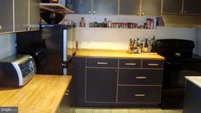 2501 M Street Northwest, Unit 604 Washington, DC 20037 - Photo 1 of 14 Kitchen