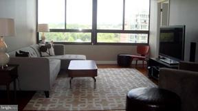 2501 M Street Northwest, Unit 604 Washington, DC 20037 - Photo 3 of 14 Living Room