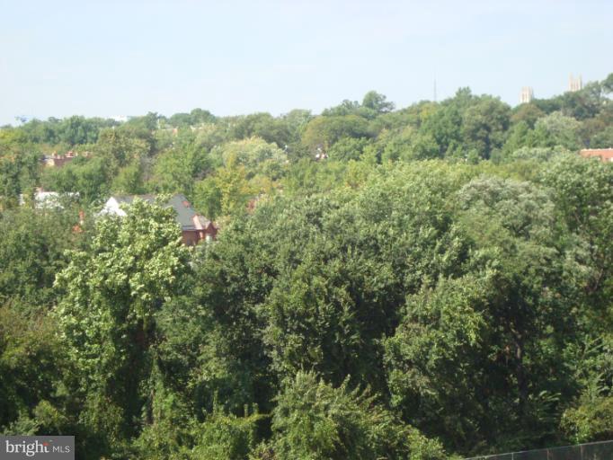 2501 M Street Northwest, Unit 604 Washington, DC 20037 - Photo 8 of 14 View