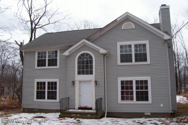 2819 Northampton Road Tobyhanna, PA 18466 - Photo 1 of 1 Main Photo