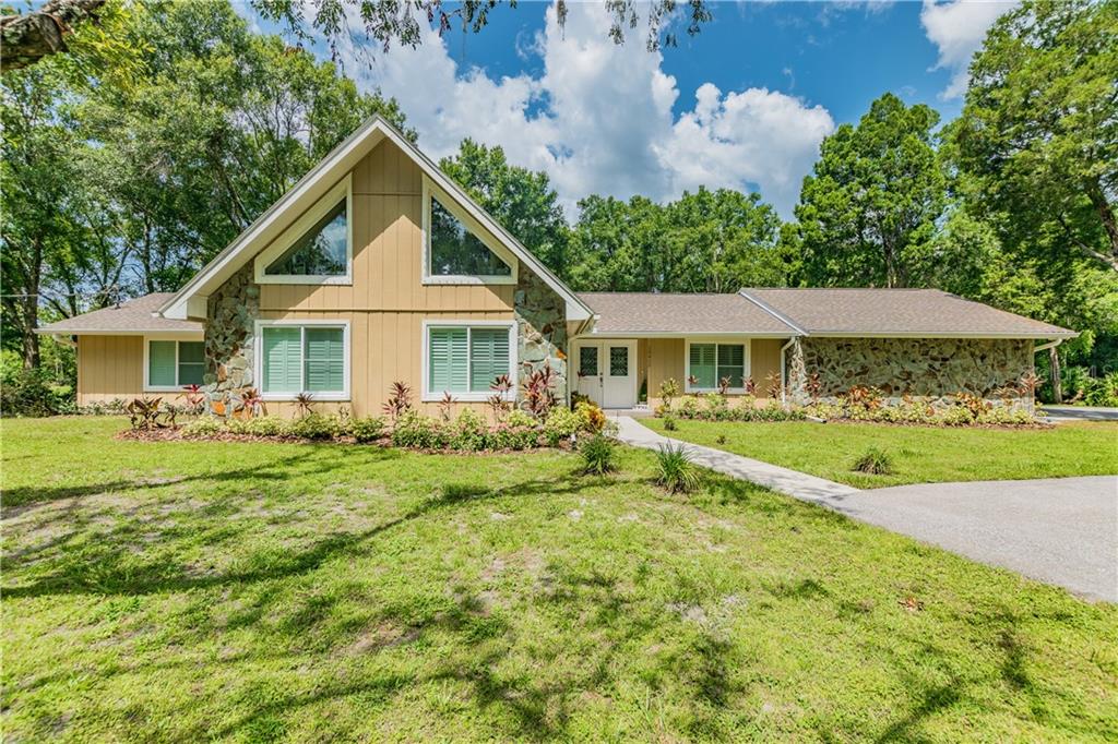 19410 Pine Tree Road Odessa, FL 33556 - Photo 1 of 1