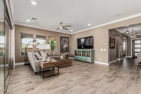 $799,000 | 3310 Ten Bears Circle, Wickenburg, AZ 85390