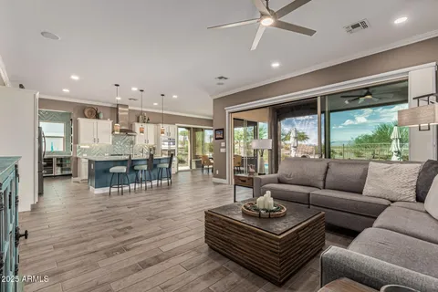 $799,000 | 3310 Ten Bears Circle, Wickenburg, AZ 85390