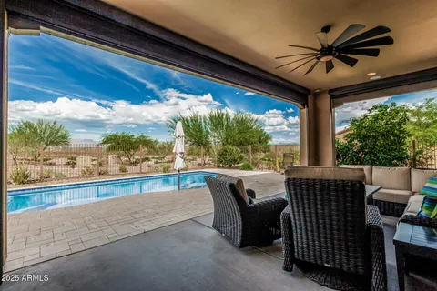 $799,000 | 3310 Ten Bears Circle, Wickenburg, AZ 85390