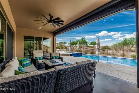 $799,000 | 3310 Ten Bears Circle, Wickenburg, AZ 85390