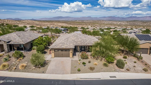 $875,000 | 3310 Ten Bears Circle, Wickenburg, AZ 85390
