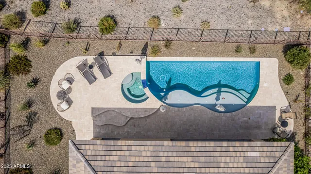 $875,000 | 3310 Ten Bears Circle, Wickenburg, AZ 85390