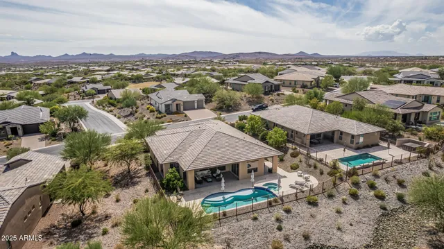 $875,000 | 3310 Ten Bears Circle, Wickenburg, AZ 85390