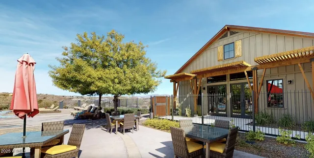 $875,000 | 3310 Ten Bears Circle, Wickenburg, AZ 85390