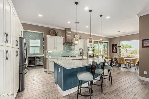 $799,000 | 3310 Ten Bears Circle, Wickenburg, AZ 85390