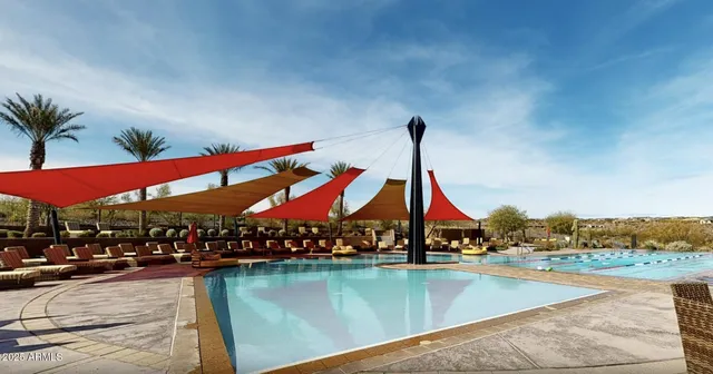 $875,000 | 3310 Ten Bears Circle, Wickenburg, AZ 85390