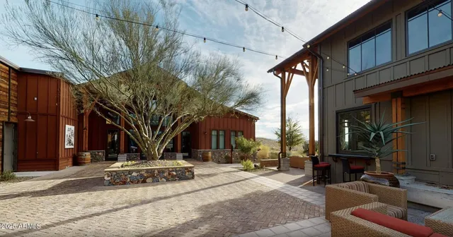 $875,000 | 3310 Ten Bears Circle, Wickenburg, AZ 85390