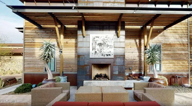 $875,000 | 3310 Ten Bears Circle, Wickenburg, AZ 85390