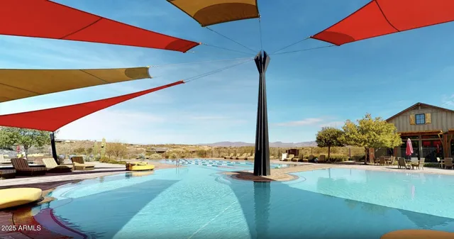 $875,000 | 3310 Ten Bears Circle, Wickenburg, AZ 85390