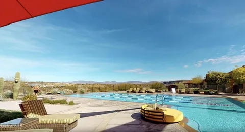 $799,000 | 3310 Ten Bears Circle, Wickenburg, AZ 85390