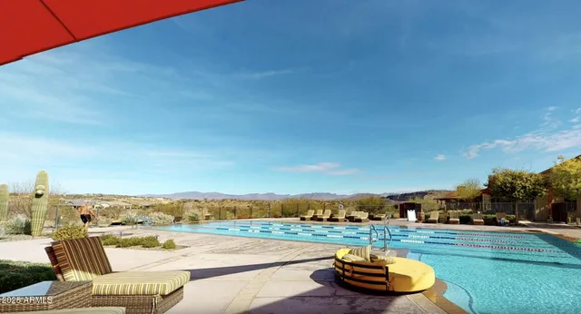 $875,000 | 3310 Ten Bears Circle, Wickenburg, AZ 85390