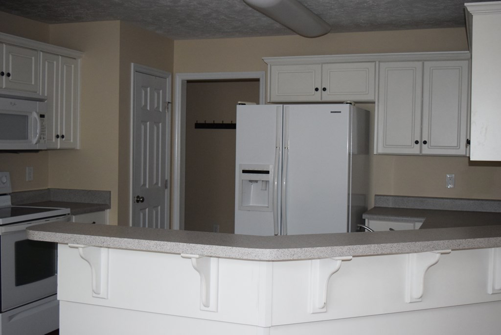 321 Crystal Peak Road Graniteville, SC 29829 - Photo 11 of 28