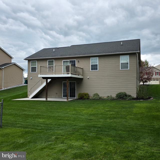 249 Hemlock Drive Hanover, PA 17331 - Photo 5 of 6