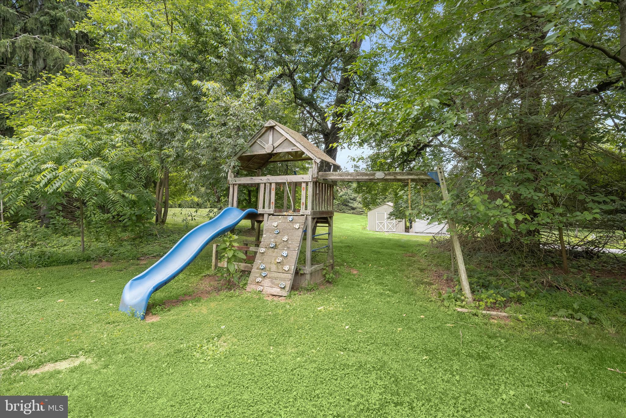 2319 Braddock Road Mount Airy, MD 21771 - Photo 79 of 94 3.02 Acres