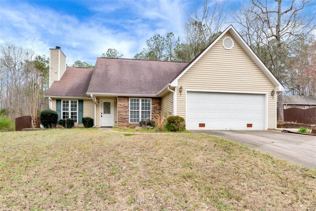 1722 Tipperary Circle Monroe, GA 30656 - Photo 1 of 1 Gallery Image 1