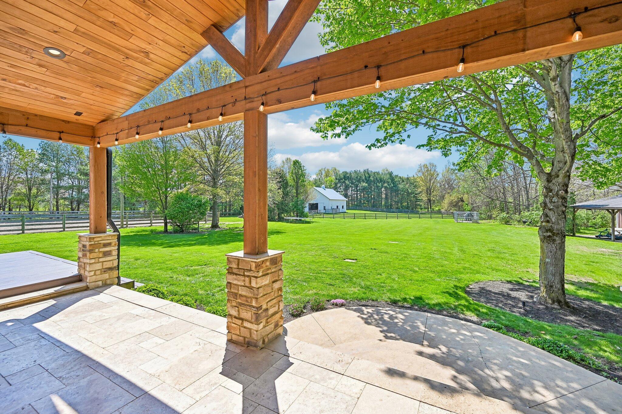2880 Cheshire Road Delaware, OH 43015 - Photo 41 of 80