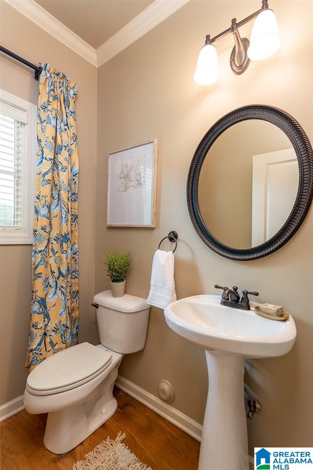 830 Portobello Road, Unit 830 Birmingham, AL 35242 - Photo 13 of 30