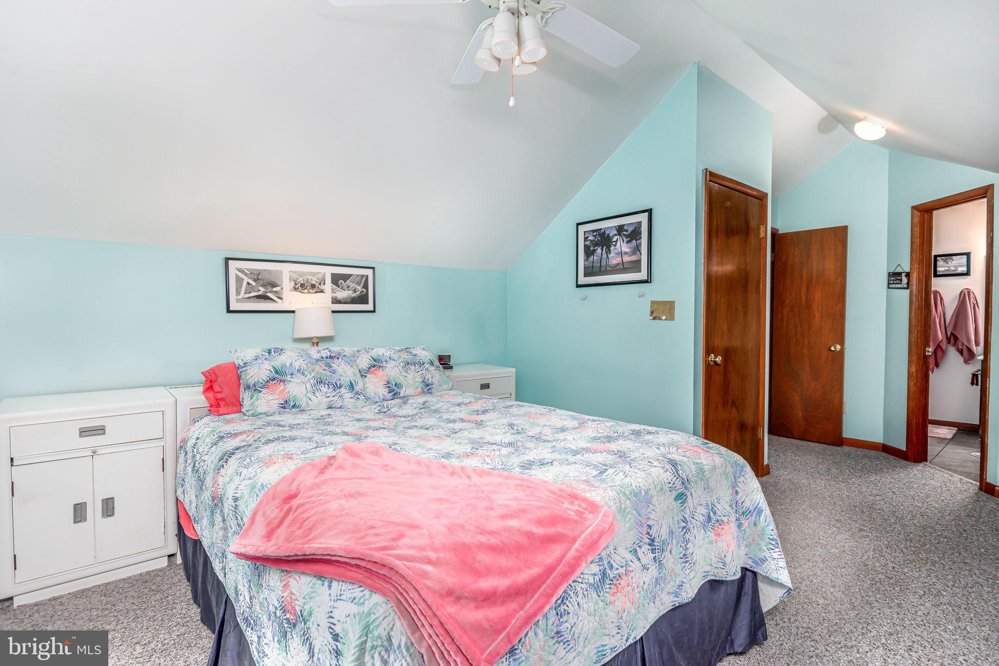 3417 Riva Road Davidsonville, MD 21035 - Photo 22 of 37 2nd floor master bedroom