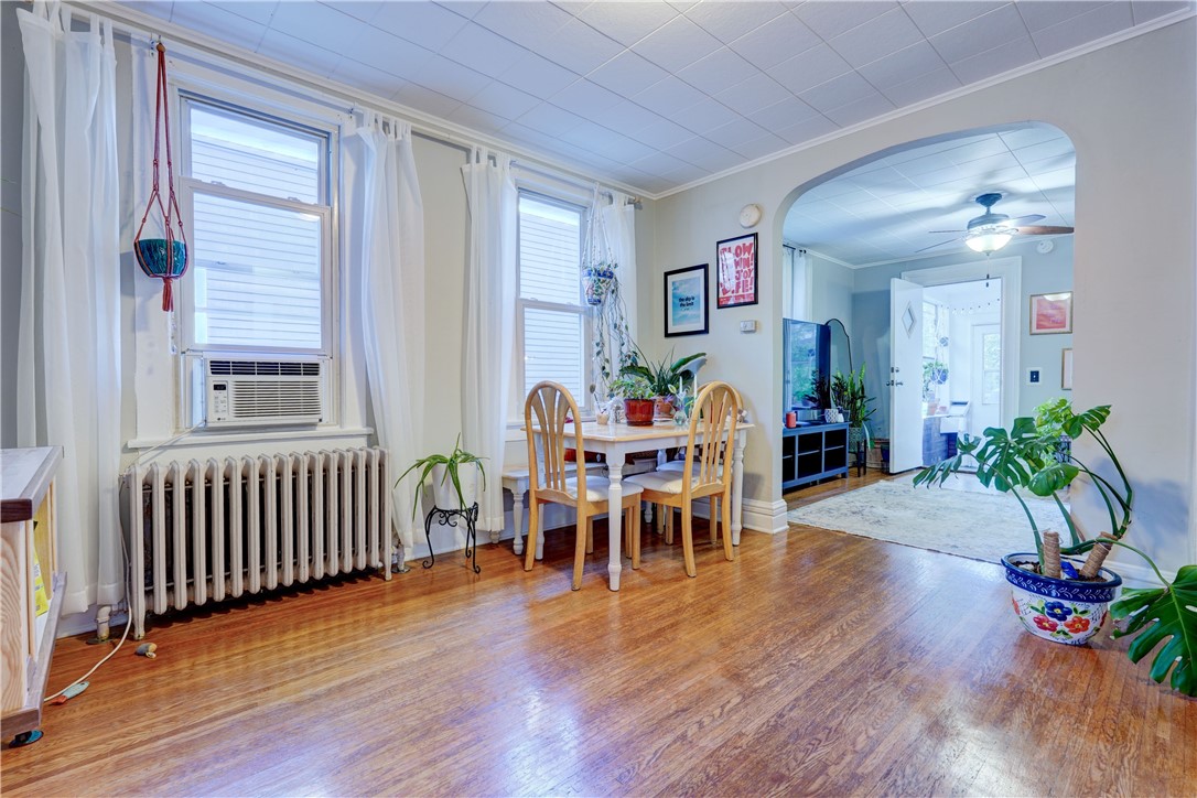 284 Benton Street Rochester, NY 14620 - Photo 12 of 30 Gallery Image 12