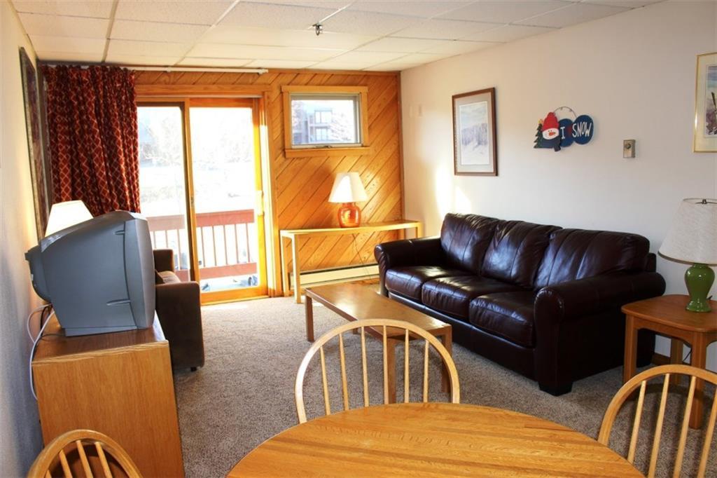 358 Mountain Side Road, Unit 358 Carrabassett Valley, ME 04947 - Photo 3 of 10 Photo