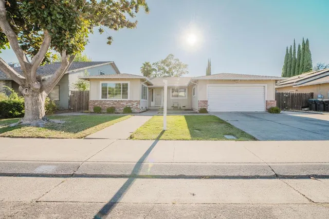 $449,000 | 9431 Stanfield Court, Stockton, CA 95209